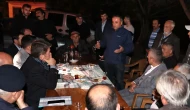 Vali Bakan, Yeşiltepe’de Halkla El Ele!