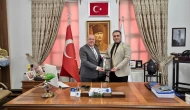 Keçiören’den Merzifon’a Nezaket Köprüsü