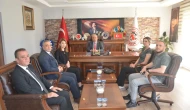 Göynücek’e Büyük Müjde