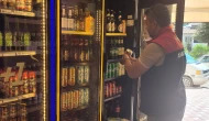 Suluova’da Gıda Denetimleri Aralıksız Devam Ediyor