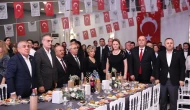Merzifon’da 29 Ekim Cumhuriyet Balosu
