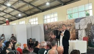 Ziya Selçuk, Amasya Kitap Fuarı’nda Kitapseverlerle Bir Araya Geldi!