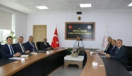 Eğitimde Yol Haritası Belirlendi