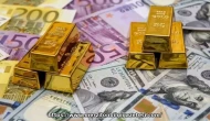 20 Ekim 2025'te Altın Rekor Tazeledi, Dolar 42 TL Sınırında