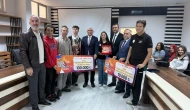 Amasya BİLSEM’den Türkiye Üçüncülüğü Gururu