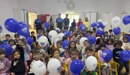 Amasya’da Küçük Yaşta Büyük Bilinç