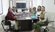 Amasya’da Gebelere Yönelik Ev Ziyaretleri İçin Protokol İmzalandı