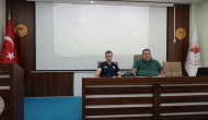 Amasya’da Küçükbaş Hayvan Islahı Projesi Toplantısı Gerçekleştirildi