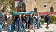 Kemal Çil Son Yolculuğuna Uğurlandı