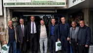 Akgül: MHP Her Zaman Halkın Yanında