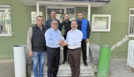 Üretime Saygılı, Üreticiye Minnettar