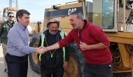 Vali Bakan: “Göynücek Yolu Amasya’ya Değer Katacak!”