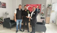 Gençlik Üretiyor, Dayanışma Büyüyor