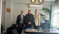 MHP Amasya İl Başkanlığı’ndan Ziyaretler