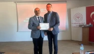 Amasya’da Aile Hekimlerine Deri Hastalıkları Eğitimi