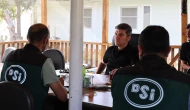 Amasya'da 33 Bin Dekara Hayat Verecek Dev Proje