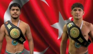 Hasan Davulcu’dan Dünya Şampiyonlarına Tebrik