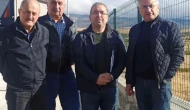 Merzifon’da Tarımda Maliyet Takibi Sürüyor