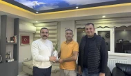 Dostluk Fidanı Suluova’da Toprakla Buluştu