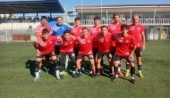 Hakem Beraberlik İstemedi: 1-2