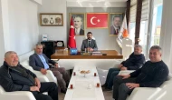 Keleş: Gönül Kapımız Herkese Açık