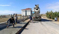 Güvenli Adımlar İçin Suluova Sahada