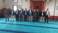 Din Görevlileri Kitapla Buluştu