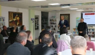 Amasya’da Eğitim Liderliği Semineri