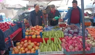 Kış Tezgahları Doldu, Hamsi 200 TL’ye Çıktı