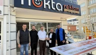 Merzifon’da Dayanışma Büyüyor