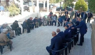 Köylü Doğalgaz İstedi!