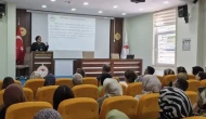 Okul Kantinlerinde Gıda Güvenliği İçin Eğitim Programı Düzenlendi