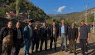 Akören’e Hayat Veren Çalışma!