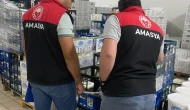 Amasya’da Gıda Güvenliği