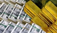 15.10.2025; Altında Rekor Serisi: Gram 5.600 TL’yi Aştı!