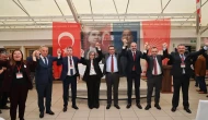 Rekor Oyla Üst Kurul Delegesi Seçildi!