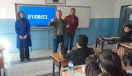 Davu’dan Okul Ziyaretleri