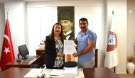 Gümüşhacıköy’de Enerji Devrimi