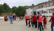 Merkezim Her Yerde