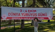 Suluova’da Sağlık İçin Adım Atıldı