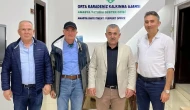 Başkan Demir’den OKA’ya Ziyareti