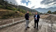 Amasya’da Konforlu Ulaşım Adımları