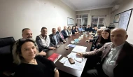 CHP Amasya'da Yeni Dönem Başladı