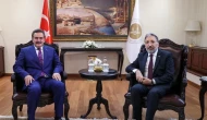 İlk Ziyaret Vekilden