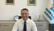 İbrahim Delibaş Genel Müdür Yardımcısı Oldu