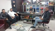 Sarıçoban’dan Haber Merkezi’mize