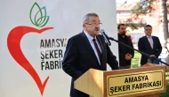 Saatcı: Çiftçimizi Piyasanın İnsafına Bırakmadık!
