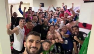 Amasyaspor FK’dan Hayati 3 Puan: 1-2