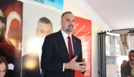İlker Küp, CHP İl Başkanlığı Adaylığını Açıkladı