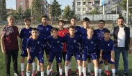 Merzifon derbisinde gülen Merzifonspor oldu: 3-2